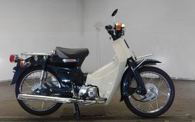 HONDA C70 SUPER CUB HA02