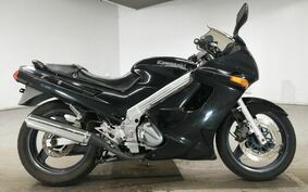 KAWASAKI ZZ-R250 EX250H