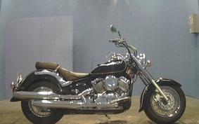 YAMAHA DRAGSTAR 400 CLASSIC Gen.2 2013 VH02J