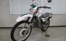 YAMAHA SEROW 225 W 1995 4JG