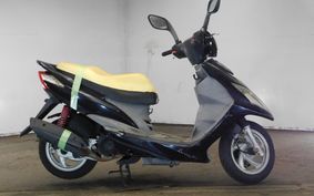 SYM XPRO FIGHTER 150 HV15