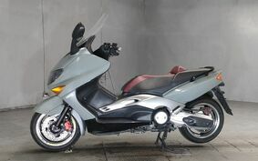 YAMAHA T-MAX500 2006 SJ04J