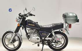 SUZUKI GN125 H PCJG9