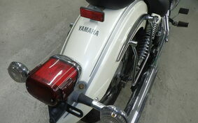 YAMAHA DRAGSTAR 250 VG02J