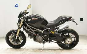 DUCATI MONSTER 1100 EVO 2013 M511J