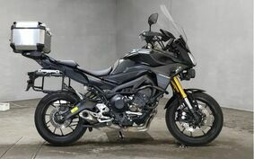 YAMAHA TRACER 9 2017 RN51J