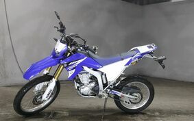 YAMAHA WR250R DG15J