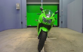 KAWASAKI NINJA 250R 2012 EX250K