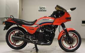 KAWASAKI GPZ550 2022 ZX550A