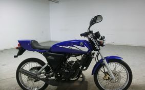 YAMAHA RZ50 2006 RA02J