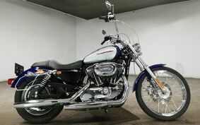 HARLEY XL1200C 2005 CGP