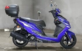 YAMAHA CYGNUS 125 X SR SED8J