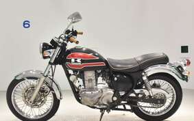 KAWASAKI ESTRELLA RS BJ250A