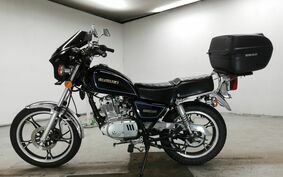 SUZUKI GN125 H PCJG9