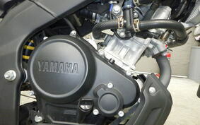 YAMAHA XSR155