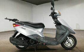 YAMAHA AXIS 125 TREET SE53J