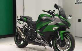 KAWASAKI NINJA 1000 A 2019 ZXT00W