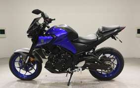 YAMAHA MT-03 ABS 2020 RH13J