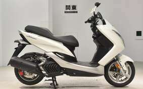 YAMAHA S-MAX SG27