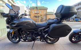 YAMAHA MT-09 Tracer 2015 RN36J