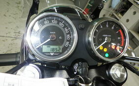 KAWASAKI W800 2022 EJ800E