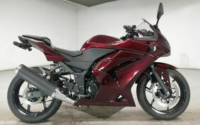 KAWASAKI NINJA 250R EX250K