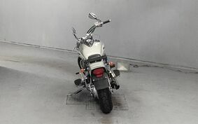 YAMAHA DRAGSTAR 400 2009 VH01J