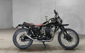 KAWASAKI 250TR BJ250F