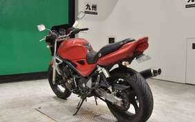 KAWASAKI BALIUS 250 Gen.2 ZR250B