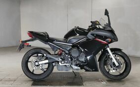 YAMAHA FAZER FZ6 R 2011 RJ18