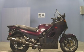 KAWASAKI NINJA 1000 GT R 1999 ZGT00A