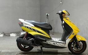 YAMAHA CYGNUS 125 X SE29