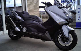 YAMAHA T-MAX 2013 SJ09