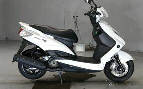 YAMAHA CYGNUS 125 X SE44J