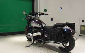 BMW R18 2022