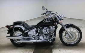 YAMAHA DRAGSTAR 400 2009 VH01J