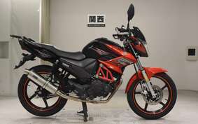 YAMAHA FAZER125 PCJM