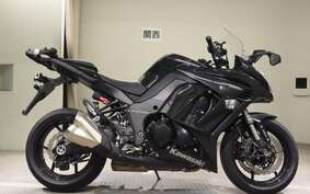 KAWASAKI NINJA 1000 2014 ZXT00L