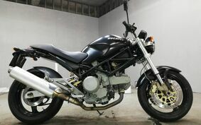 DUCATI MONSTER 400 2007 M407A