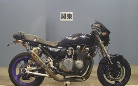 KAWASAKI ZEPHYR 750 1995 ZR750C