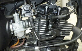 KAWASAKI W175 SE BJ175A