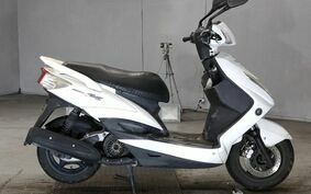 YAMAHA CYGNUS 125 X SE44J