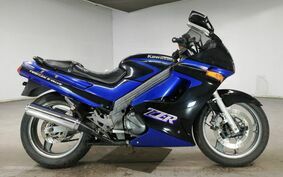 KAWASAKI ZZ-R250 EX250H