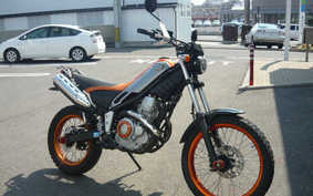 YAMAHA TRICKER 2007 DG10J