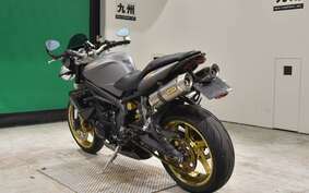 TRIUMPH STREET TRIPLE R 2009 MD4166