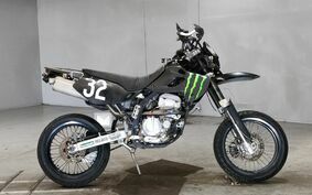 KAWASAKI KLX250D TRACKER LX250E