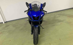 YAMAHA YZF-R7 2022 RM39J