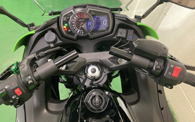 KAWASAKI NINJA 650 ABS 2018 ER650H