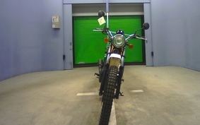 KAWASAKI 250TR 2012 BJ250F