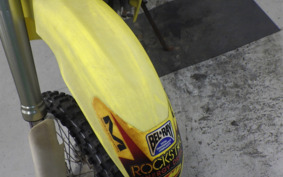 SUZUKI RM85 RD17C